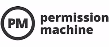 Permission Machine logo