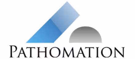 Pathomation logo