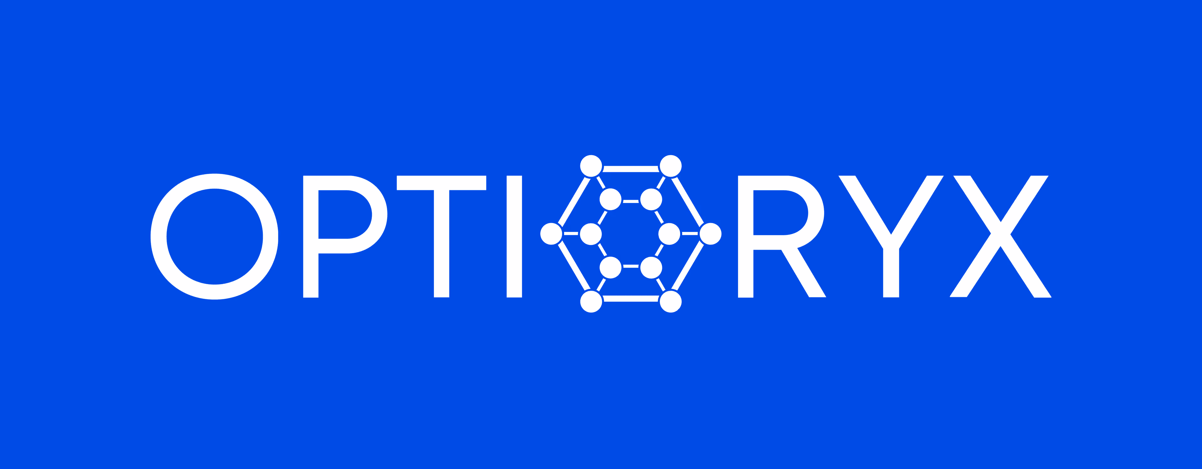 Optioryx logo