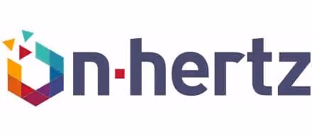 On-Hertz logo
