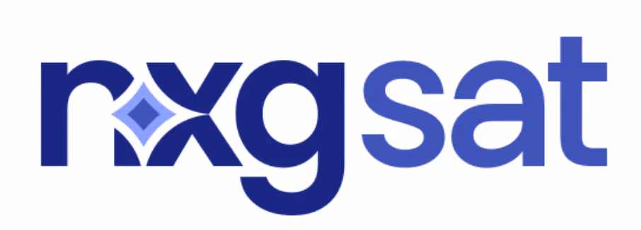 NXGSAT logo