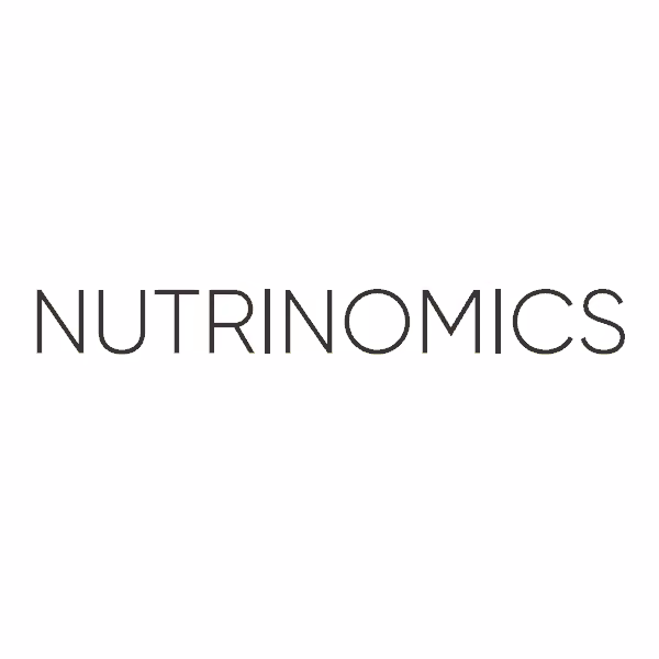Nutrinomics logo