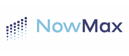 NowMax logo
