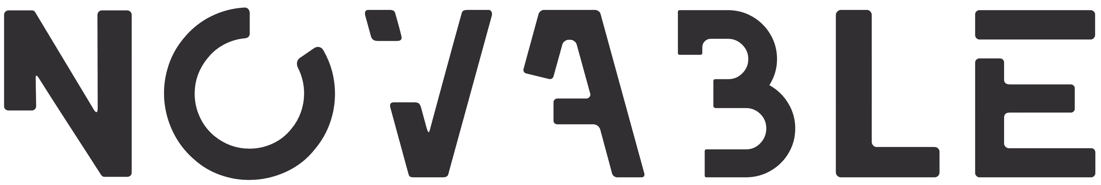 Novable logo