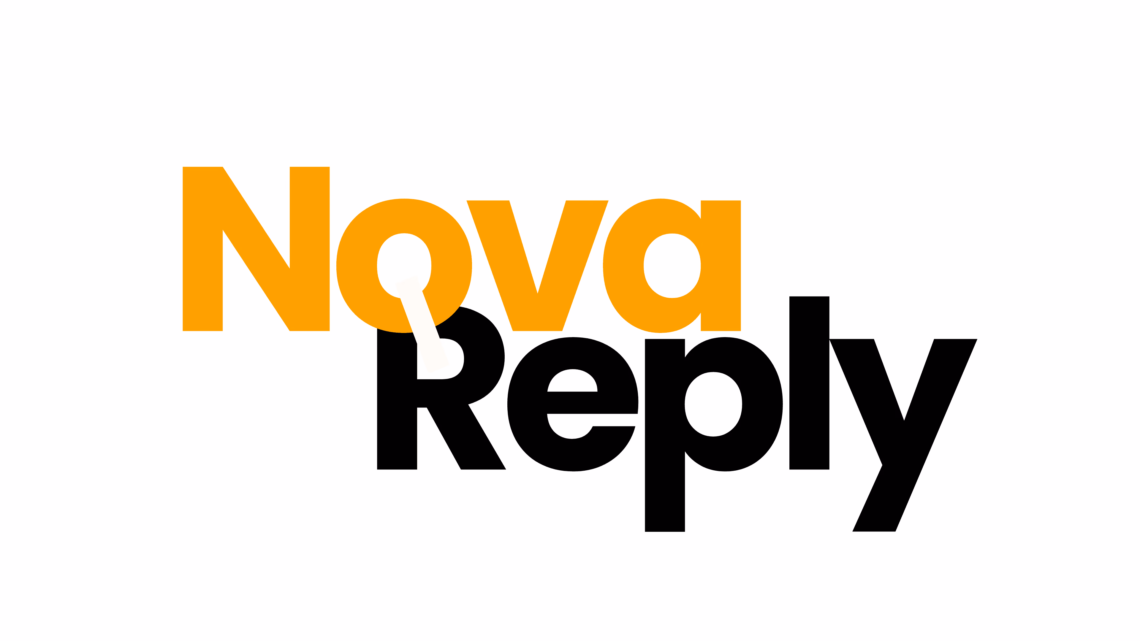 Nova Reply logo