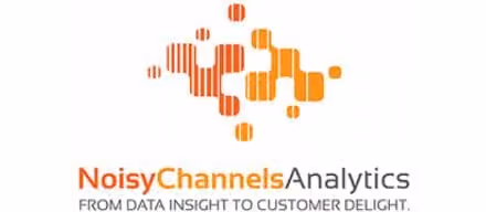 NoisyChannels logo