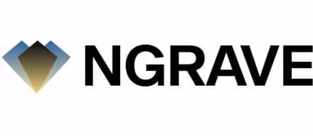 Ngrave logo