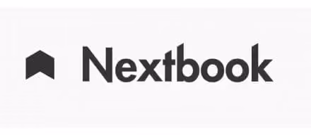 Nextbook logo