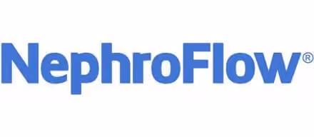 NephroFlow logo
