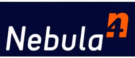 Nebula4 logo
