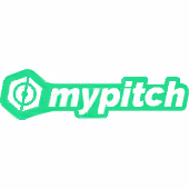 MyPitch logo