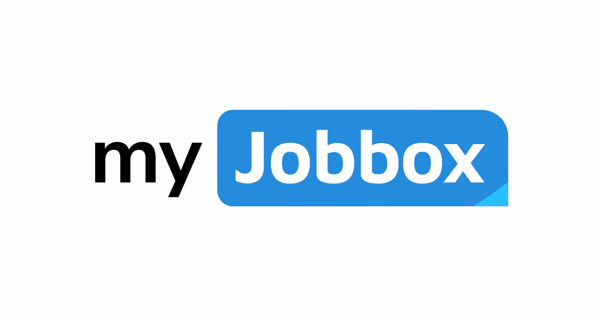 MyJobbox logo