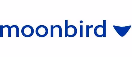 Moonbird logo