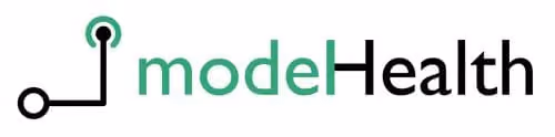 Modelhealth logo