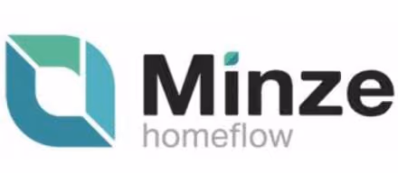 Minze logo