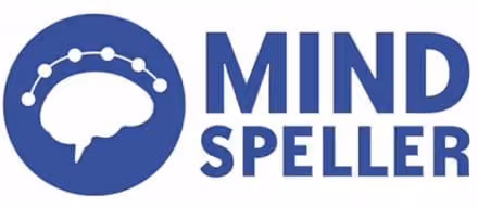 MindSpeller logo