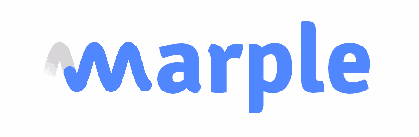 Marple logo