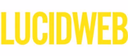 LucidWeb logo