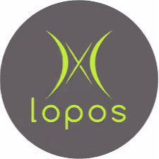 Lopos logo