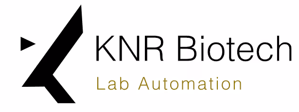 KNR Biotech logo