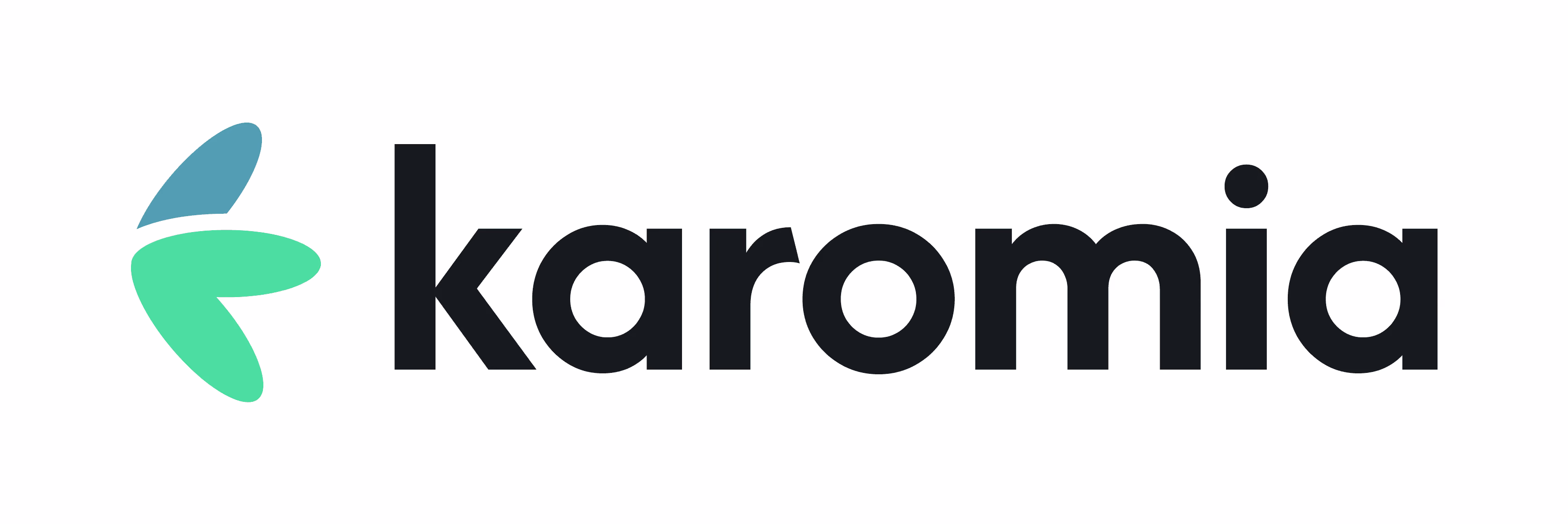 Karomia logo