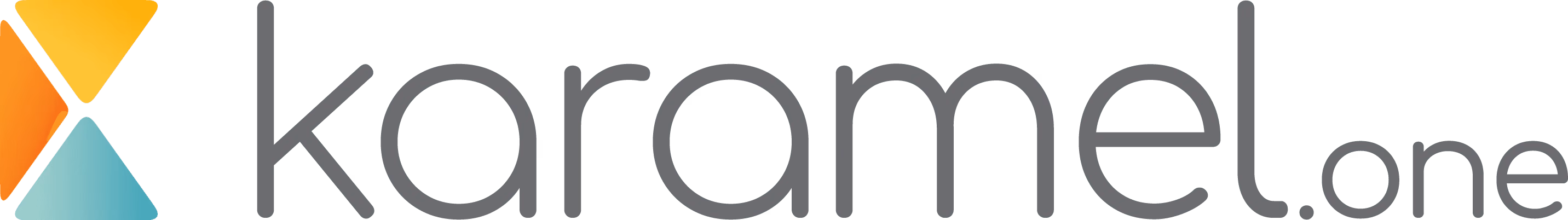 Karamel logo