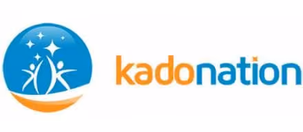 KadoNation logo