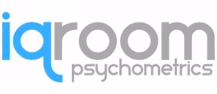 IQ Room logo