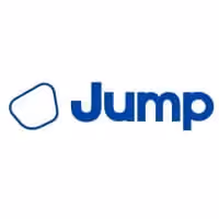 Jump Energy logo