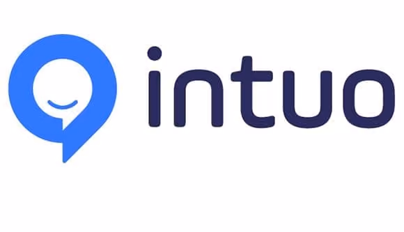 Intuo logo