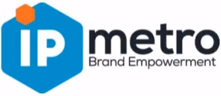 IP Metro logo