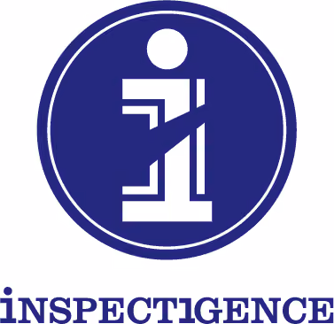 Inspectigence logo