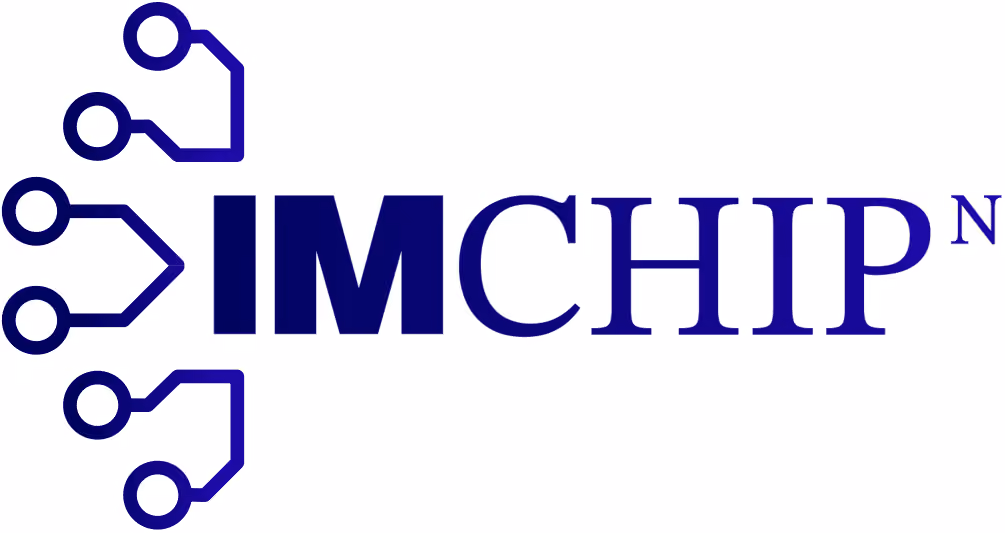 IMChip logo
