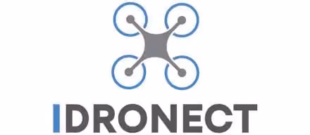 idronect logo
