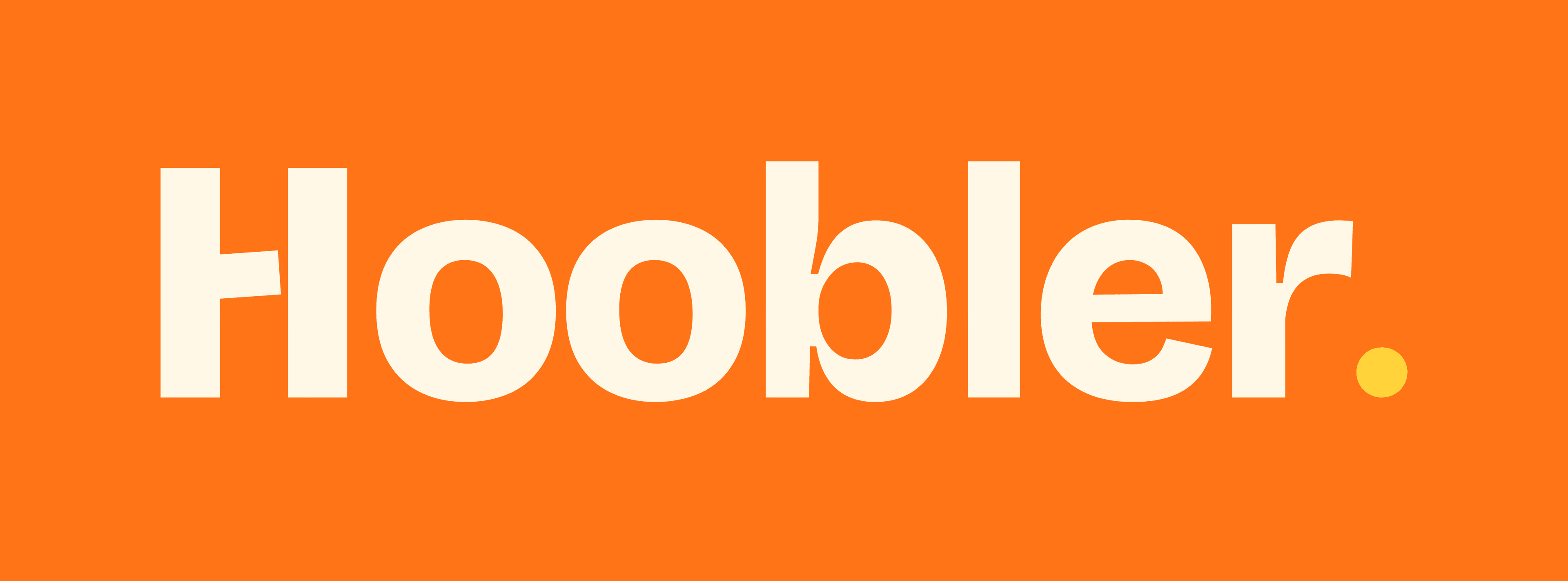 Hoobler logo
