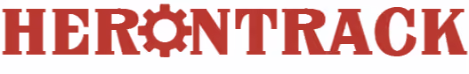 Herontrack logo