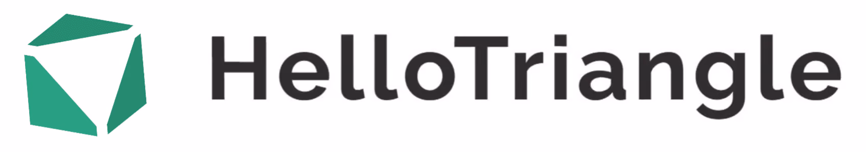 HelloTriangle logo