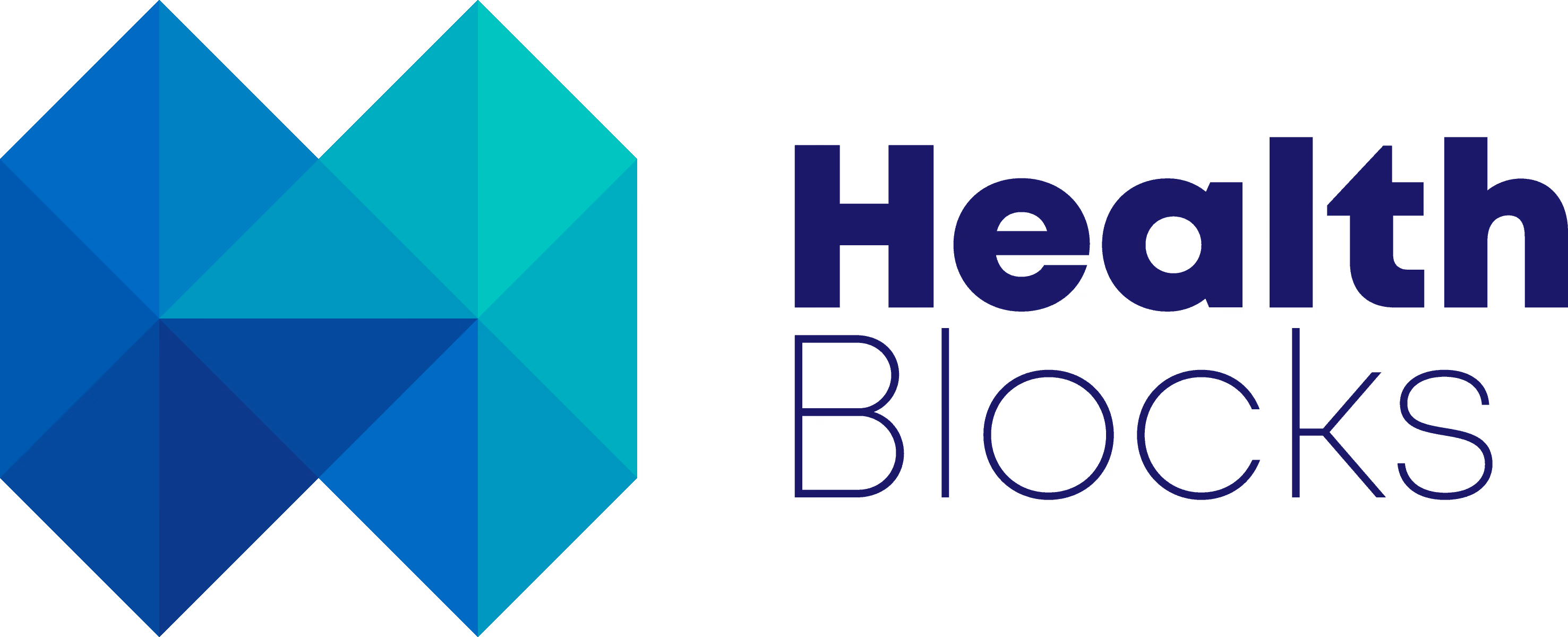 Healthblocks logo
