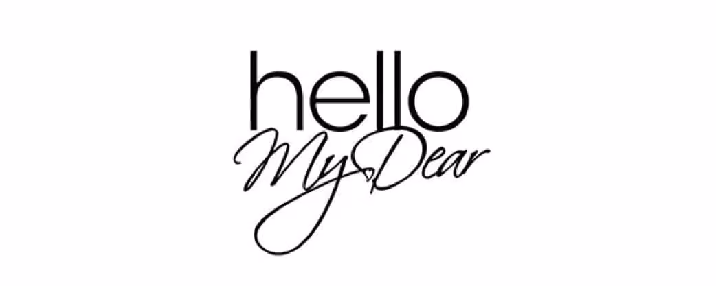 HelloMyDear logo