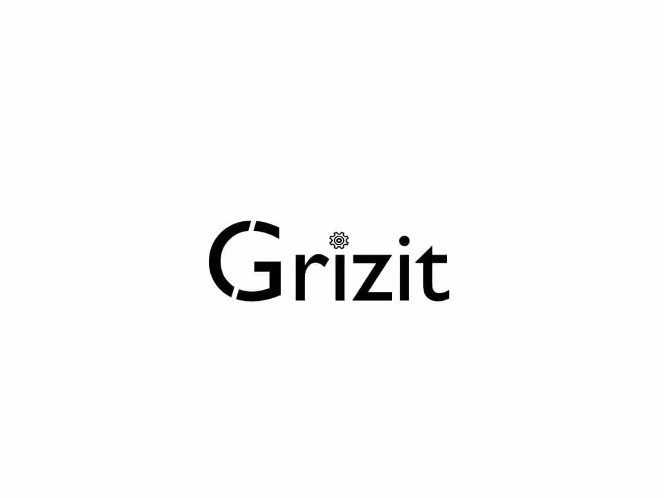 Grizit logo