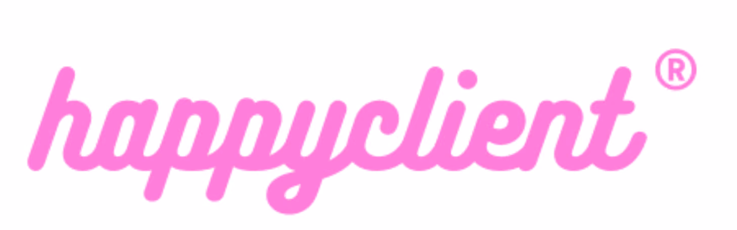 HappyClient logo