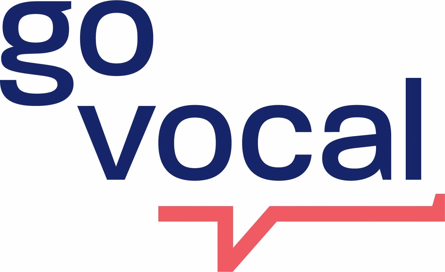 Go Vocal logo