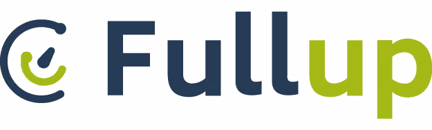 Fullup logo