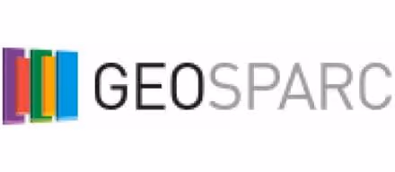 Geosparc logo