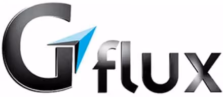 G-Flux logo