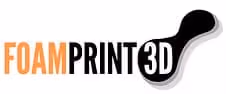 FoamPrint3D logo