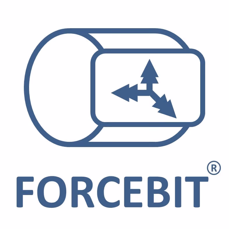 Forcebit logo