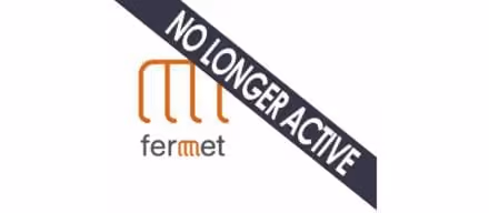Fermet logo