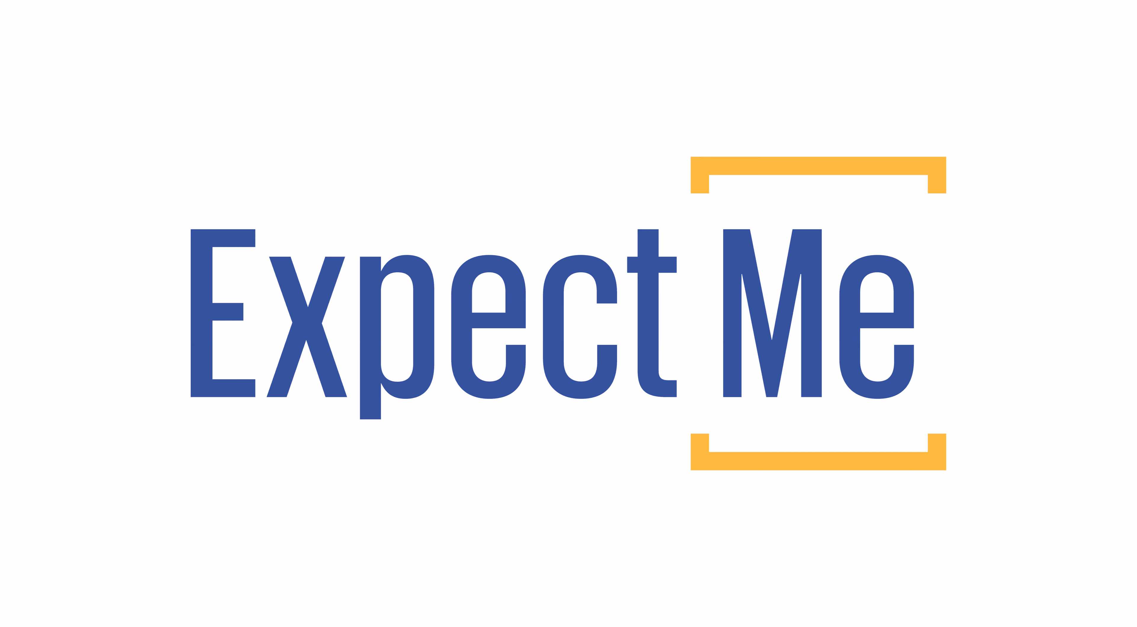 Expect Me logo