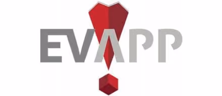 EVapp logo